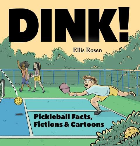 Cover image for Dink!