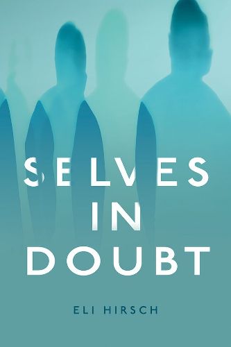 Cover image for Selves in Doubt