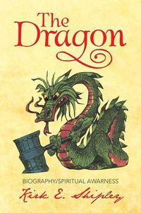 Cover image for The Dragon