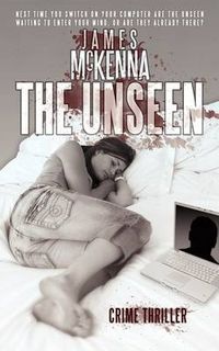Cover image for The Unseen