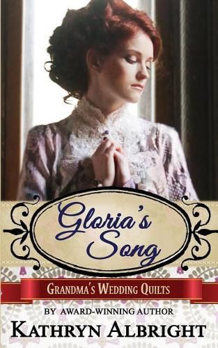 Cover image for Gloria's Song