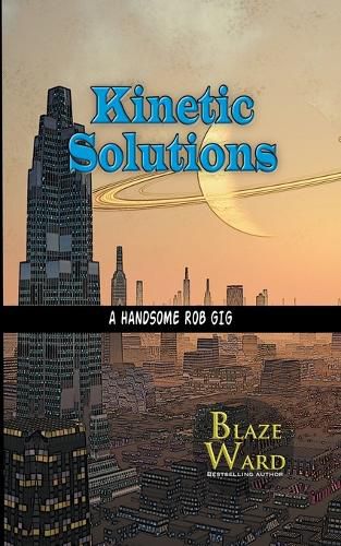 Cover image for Kinetic Solutions