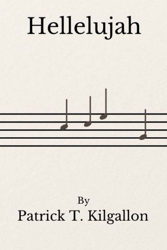 Cover image for Hellelujah