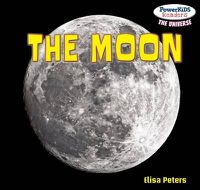 Cover image for The Moon