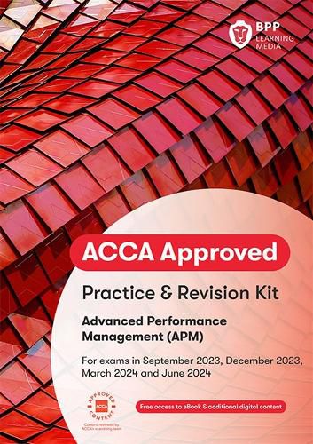 ACCA Advanced Performance Management