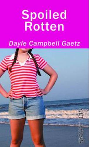 Cover image for Spoiled Rotten