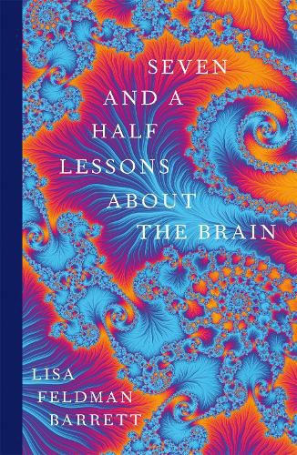 Cover image for Seven and a Half Lessons About the Brain