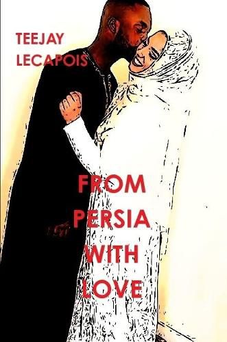 Cover image for From Persia With Love