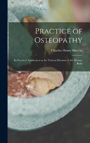 Practice of Osteopathy