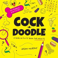 Cover image for Cock-a-Doodle