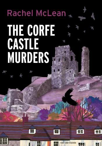 Cover image for The Corfe Castle Murders