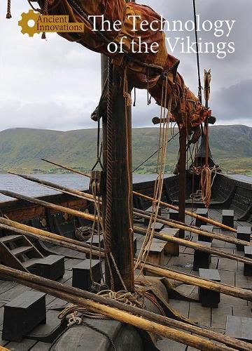 Cover image for The Technology of the Vikings