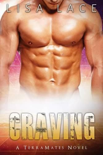 Cover image for Craving: A SciFi Alien Mail Order Bride Romance