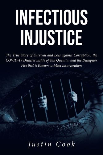 Cover image for Infectious Injustice