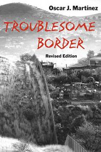 Cover image for Troublesome Border