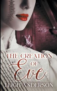 Cover image for The Creation of Eve