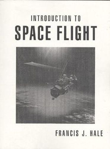 Cover image for Introduction to Space Flight