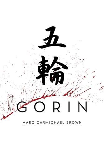 Cover image for Gorin