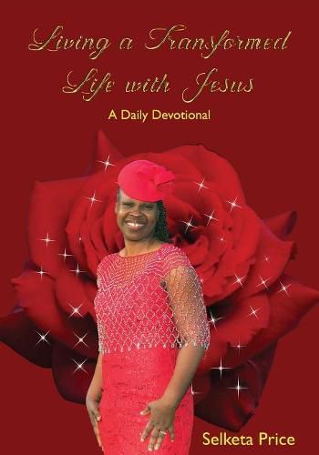 Cover image for Living a Transformed Life with Jesus