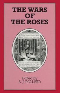 Cover image for The Wars of the Roses