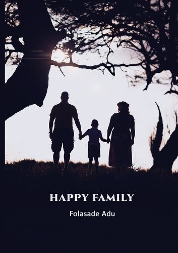 Cover image for Happy Family