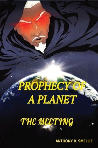 Cover image for Prophecy of a Planet