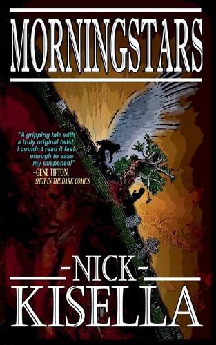 Cover image for Morningstars