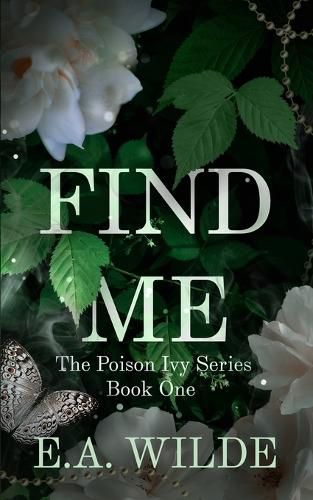 Cover image for Find Me