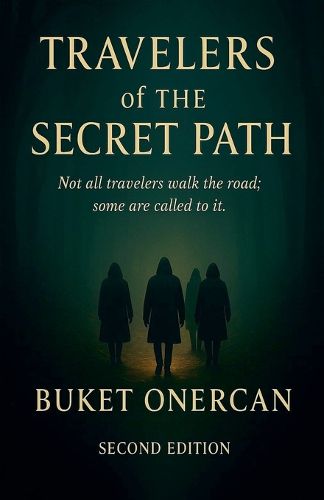 Cover image for Travelers of the Secret Path