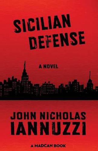 Cover image for Sicilian Defense