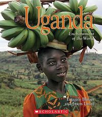 Cover image for Uganda