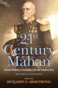 Cover image for 21st Century Mahan