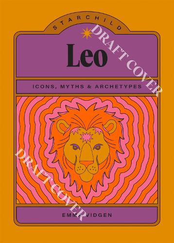Cover image for Star Child: Leo
