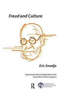 Cover image for Freud and Culture