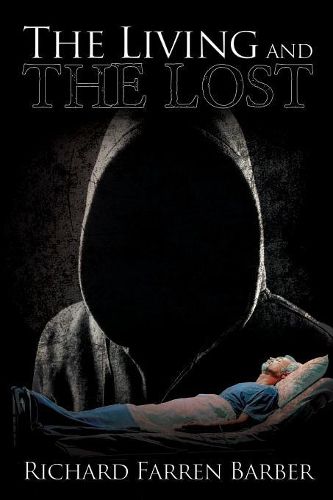Cover image for The Living and the Lost