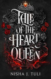 Cover image for Tale of the Heart Queen