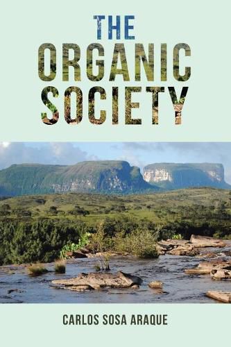 Cover image for The Organic Society