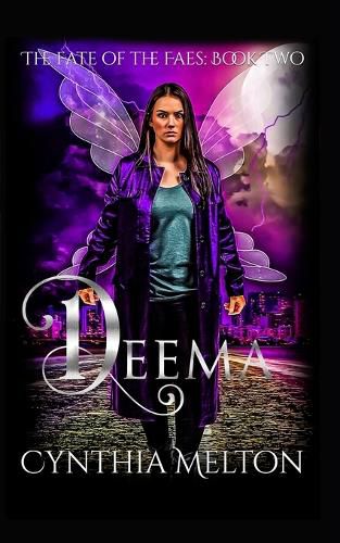 Cover image for Deema