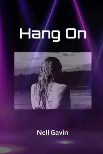 Cover image for Hang On