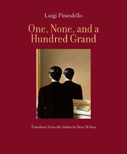 Cover image for One, None, and a Hundred Grand