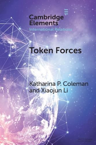 Cover image for Token Forces