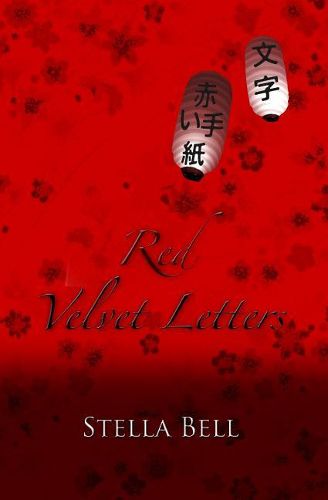 Cover image for Red Velvet Letters