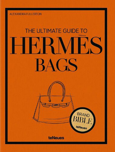Cover image for The Ultimate Guide to Hermes Bags
