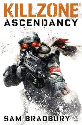 Cover image for Killzone: Ascendancy