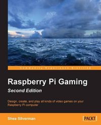 Cover image for Raspberry Pi Gaming -