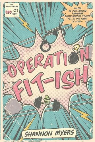 Cover image for Operation Fit-ish