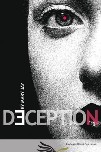 Cover image for Deception