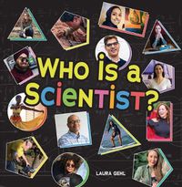 Cover image for Who Is a Scientist?