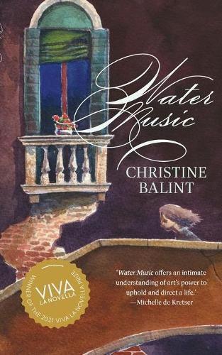 Cover image for Water Music