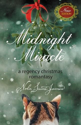 Cover image for Midnight Miracle